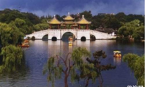 上海到扬州旅游攻略路线推荐,上海到扬州旅