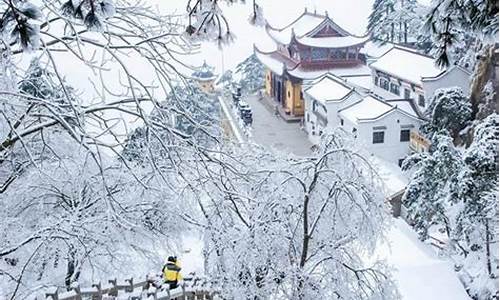 武汉冬季旅游攻略,武汉冬季景点推荐