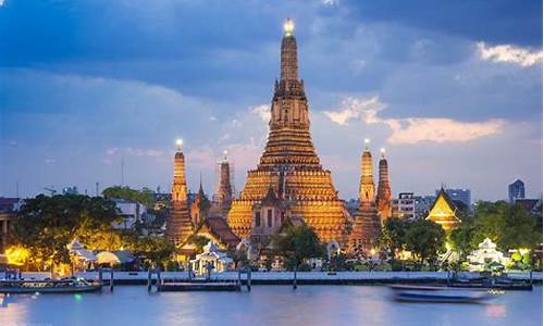 泰国曼谷十大必去景点_泰国曼谷旅游攻略五
