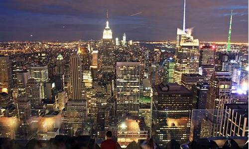 纽约旅游必去景点,美国纽约旅游攻略自由行