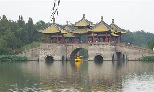 扬州旅游景点年票_扬州旅游景点年票在哪里