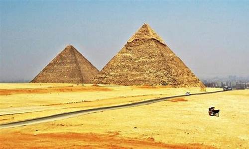 埃及旅游攻略怎么写比较好,埃及旅游游记